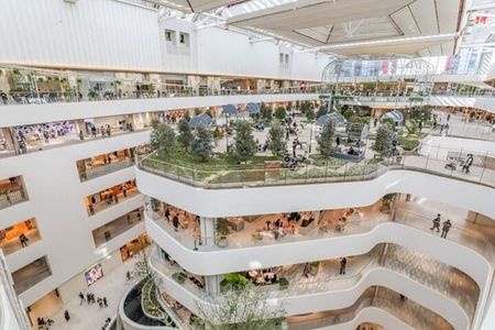 DIY Seoul Private Tour: Select 4 places you want to go