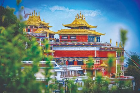 Namobuddha Day Tour