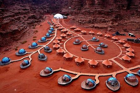 6-Day Private Tour, Jordan's Top Attraction