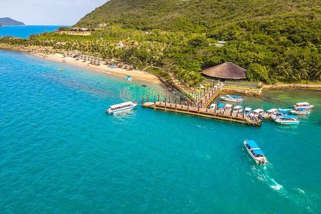  Nha Trang 3 Island Private Tour