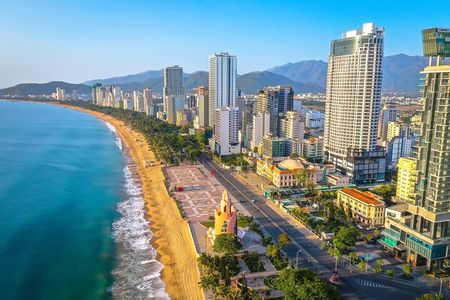 Nha Trang City Tour