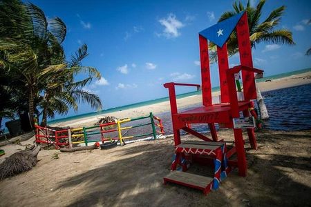 Full Day Eastern Island Tour