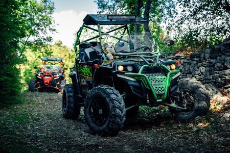 Istra Buggy Tours - Fazana