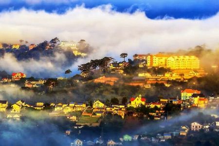Nha Trang: Top Site Must Visit Da Lat City Trip