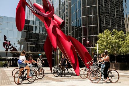 Art and Architecture Tour