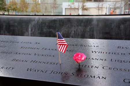 9/11 Memorial & Ground Zero Tour with Optional 9/11 Museum Ticket