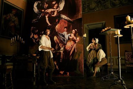 The secret lives of artists