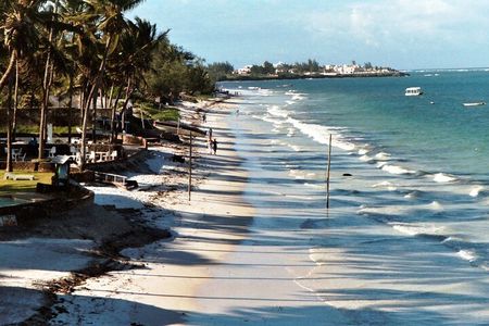 3 Days Private Tour of Mombasa