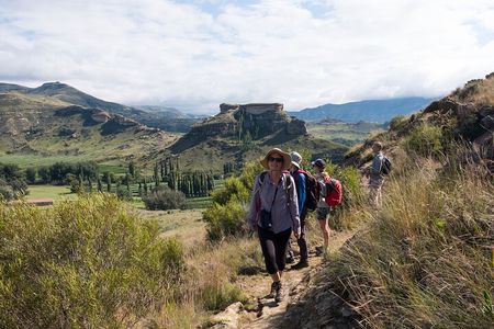 Clarens San-traverse Slackpack