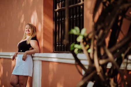 professional photographer Cartagena de Indias