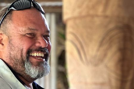 Unique Tahiti Tour - personalised, small group east coast tour