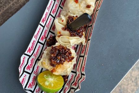 Manila Food Tour: Introduction to Philippine Street Food