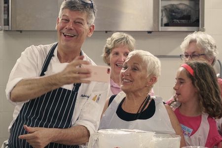 The Real Italian Artisan Gelato