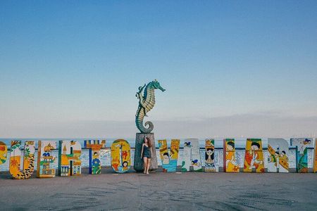 Private City Tour & Rain Forest