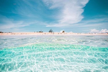 Full Day Private Boat Tour At Fajardo Local Keys