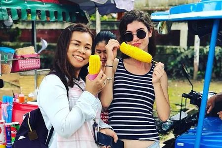 Private Tour Guide: Independent Guide & Team in Chiang Mai 