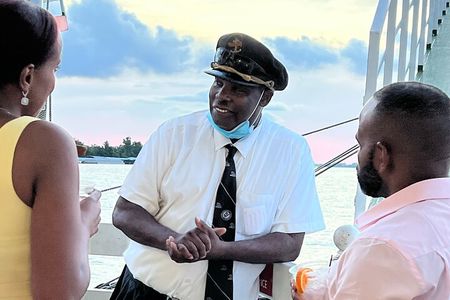 Steamboat Natchez VIP Jazz Dinner Cruise