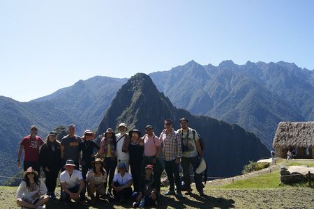 5 Day Tour Machu Picchu, Sacred Valley and Mountain of Colors