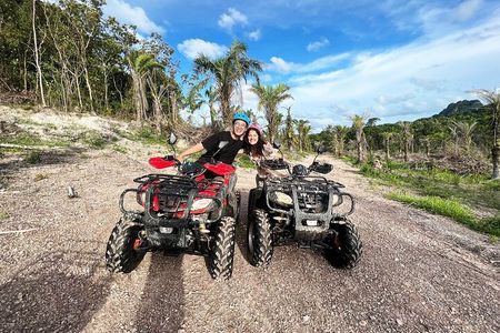 ATV Adventure Krabi