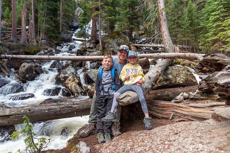 Private Wildlife Driving Tour in Rocky Mountain National Park