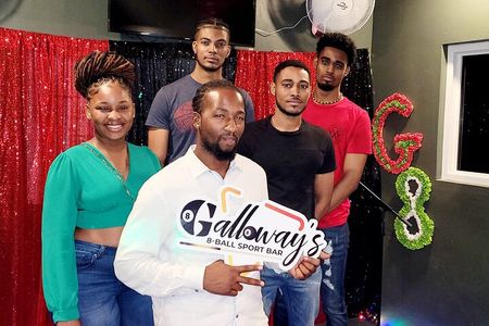 antiguan nightlife entertainment package (ADULT ONLY)NOT ALL INCLUSIVE