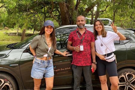 8 Days Guided Cultural Small Group Tour of Sri Lanka