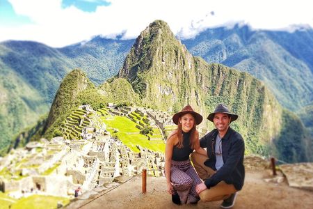 Machu Picchu Full Day Tour with a Private Guide