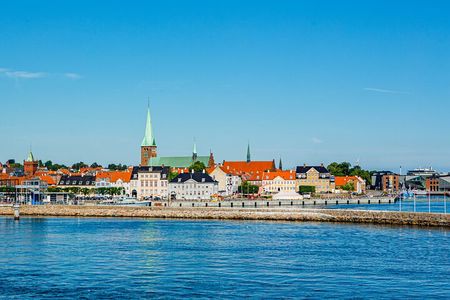 Helsingør Historical Treasures: A Walking Tour 