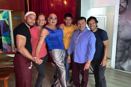 Santiago's LGBT+ Nightlife Experience