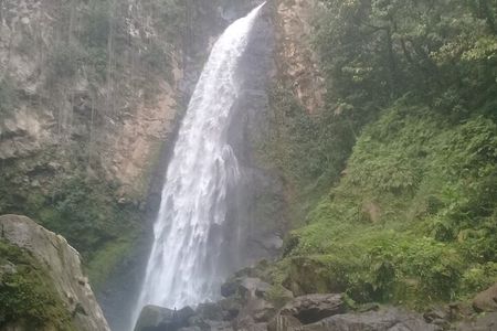 Victoria Fall Tour