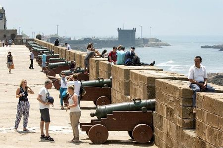 Private Essaouira Luxury day trip 