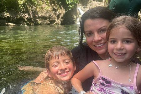 Yunque Rainforest Tour in Puerto Rico