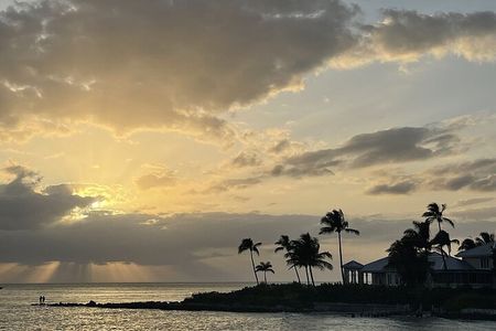 Naples Sunset Cruise 40' Vessel