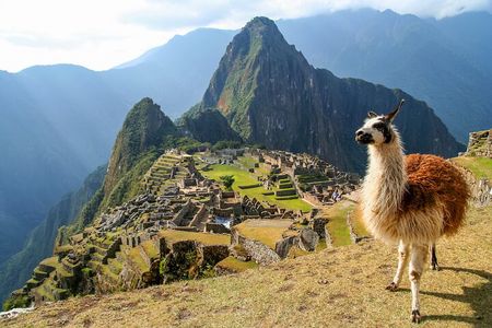 5 Day Cusco Tour and Rainbow Mountain Visit All Inclusive