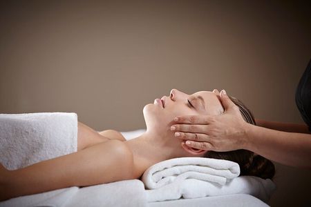 Massage & Hammam Experience