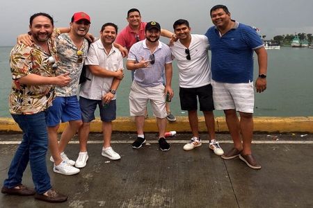  Custom Tour to Old Town, Canal and Amador