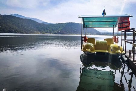 Private Gabala Tour