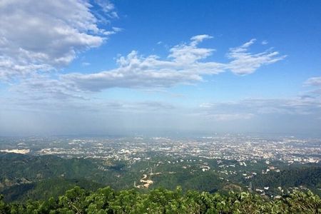 Panoramic Tour of Cebu