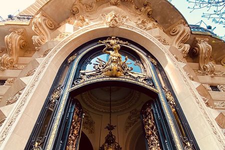 City Tour 12 Points With Tasting of Dulce de Leche