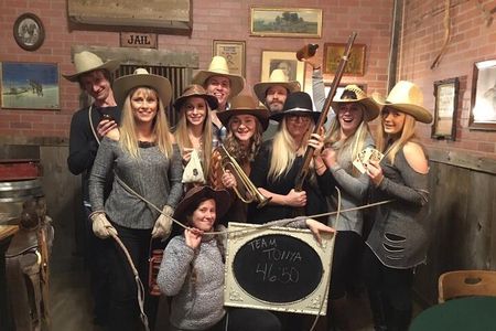 Ashland Escape Games