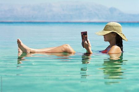 Half Day Private tour to Dead Sea From Amman. 