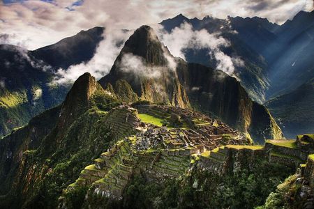 4 Days City Tour Machu Picchu Humantay Lake