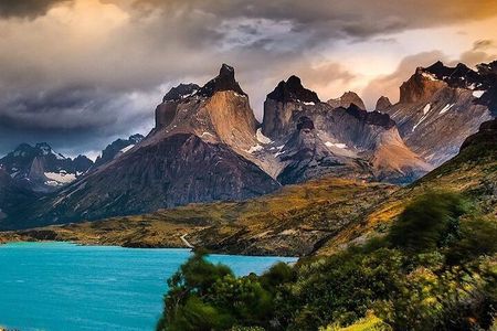 Full Day Torres del Paine Private