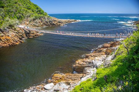 Garden Route Tour In 3 nights