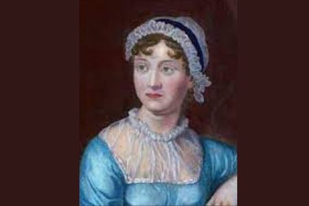 Private 4-Hour Guided Tour In the Footsteps of Jane Austen in London