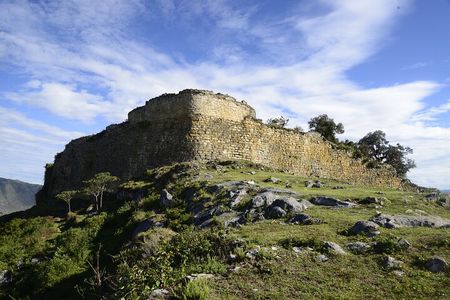 5 Day Kingdom of Chachapoyas: Kuelap, Karajia, Revash & Leymebamba 