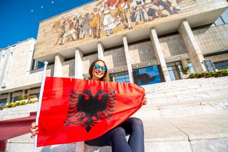 Historic Corners of Tirana - Guided Walking Tour
