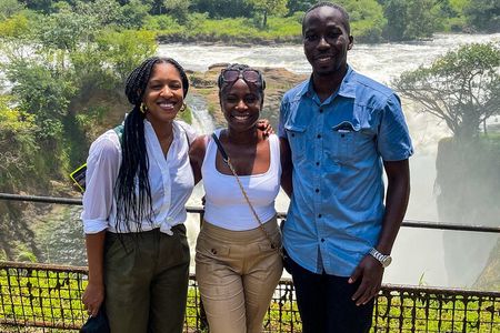 Private 5-Day Kidepo Valley and Murchison Falls National Parks