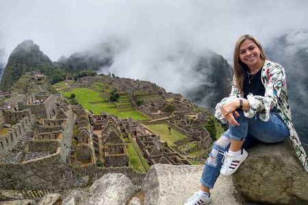 Tour to Machu Picchu from Cusco airport
