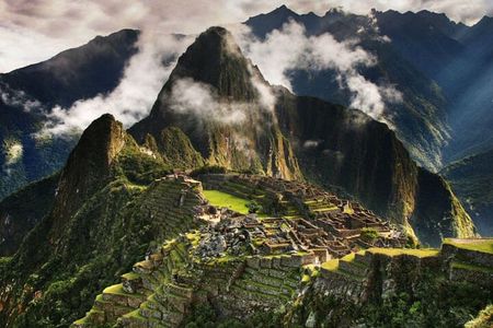 Adventure Sacred Valley to Machu Picchu 4D 3N 